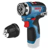 Bosch akkus fúrócsavarozó L-boxx 12V GSR 12V-35 FC alapgép