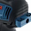 Bosch akkus fúrócsavarozó L-boxx 12V GSR 12V-35 FC alapgép