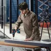 Bosch akkus fúrócsavarozó 18V GSR 18V-50 alapgép