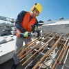 Bosch akkus sarokcsiszoló GWS 18V-10 18V alapgép, 115mm