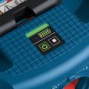 Bosch GAS 18V-12 MC akkus porszívó Alapgép