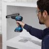 Bosch akkus fúrócsavarozó 18V GSR 185-LI 2x2,0Ah