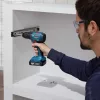 Bosch akkus fúrócsavarozó GSR 185-LI 18V alapgép
