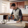 Bosch akkus fúrócsavarozó GSR 185-LI 18V alapgép