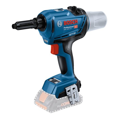 Bosch GRG 18V-16 C akkus popszegecselo 18V alapgép