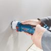 Bosch GCU 18V-30 akkus gipszkarton felsomaró 18V alapgép