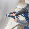 Bosch GCU 18V-30 akkus gipszkarton felsomaró 18V alapgép