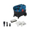 Bosch GAS 400 A Ipari száraz-nedves automata porszívó (L-es porosztály) (1.200W/40l)