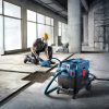Bosch GAS 400 A Ipari száraz-nedves automata porszívó (L-es porosztály) (1.200W/40l)