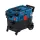 Bosch GAS 12-40 MA Ipari száraz-nedves automata porszívó (M porosztályú) 40L