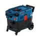 Bosch GAS 12-40 MA Ipari száraz-nedves automata porszívó (M porosztályú) 40L