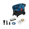 Bosch GAS 12-40 MA Ipari száraz-nedves automata porszívó (M porosztályú) 40L