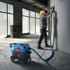Bosch GAS 12-40 MA Ipari száraz-nedves automata porszívó (M porosztályú) 40L