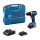 Bosch GSR 18V-65 akkus fúrócsavarozó 2x2,0Ah