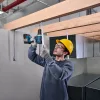 Bosch GSR 18V-65 akkus fúrócsavarozó 2x2,0Ah