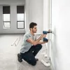 Bosch GSR 18V-65 akkus fúrócsavarozó 2x2,0Ah