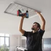 Bosch GSR 18V-65 akkus fúrócsavarozó 2x2,0Ah