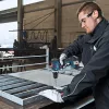 Bosch GSR 18V-65 akkus fúrócsavarozó 2x2,0Ah