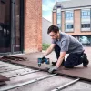 Bosch  GSR 18V-65 Akkus fúró-csavarozó (akku és töltő nélkül) kartondobozban
