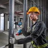 Bosch  GSR 18V-65 Akkus fúró-csavarozó (akku és töltő nélkül) kartondobozban