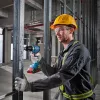 Bosch GSR 18V-65 akkus fúró-csavarozó 5,0Ah L-Boxx-ban