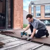 Bosch GSR 18V-65 Akkus fúró-csavarozó  (2x4,0 Ah ProCORE akkuval; GAL 18V-40 töltővel) L-Boxx