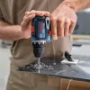 Bosch GSR 12V-32 Akkus fúrócsavarozó  (2x2,0Ah akkuval; GAL 12V-20 töltővel) hordtáskában
