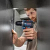 Bosch GSR 12V-32  Akkus fúrócsavarozó  (2x2.0Ah, GAL 12V-20, 24db-os tartozékszettel) hordtáskába