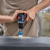Bosch GSR 12V-32  Akkus fúrócsavarozó  (2x2.0Ah, GAL 12V-20, 24db-os tartozékszettel) hordtáskába