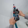 Bosch akkus FlexiClick fúró-csavarozó GSR 12V-32 FC 12V alapgép L-BOXX