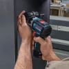 Bosch akkus FlexiClick fúró-csavarozó GSR 12V-32 FC 12V alapgép L-BOXX