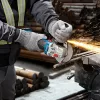 Bosch GWS 18V-8 Akkus Sarokcsiszoló (akku és töltő nélkül;  csiszolótárcsa 125mm) L-Boxx-ban