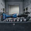 Bosch GKH 18V-50 Akkus hidraulikus kábelvágó (akku és töltő nélkül) XL-Boxx-ban
