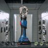Bosch GPH 18V-60 Akkus hidraulikus krimpelő (akku és töltő nélkül) XL-Boxx-ban