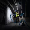 Bosch GLT18V-5000 akkumulátoros munka lámpa 18 V, 5000 lm, IP54, alapgép
