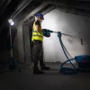 Bosch GLT18V-5000 akkumulátoros munka lámpa 18 V, 5000 lm, IP54, alapgép