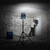 Bosch GLI18V-5000 akkus lámpa 18V alapgép