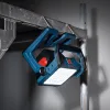 Bosch GLI18V-5000 akkus lámpa 18V alapgép
