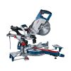 Bosch gérvágó fűrész GCM 8 SJL 1600W, 216mm