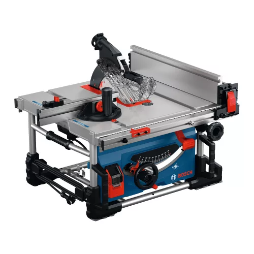Bosch GTS 70-216 Asztali fűrész kartondobozban