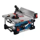 Bosch GTS 70-216 Asztali fűrész kartondobozban