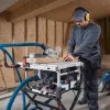 Bosch GTS 70-216 Asztali fűrész kartondobozban