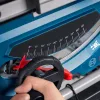 Bosch GTS 70-216 Asztali fűrész kartondobozban