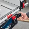 Bosch GTS 70-216 Asztali fűrész kartondobozban