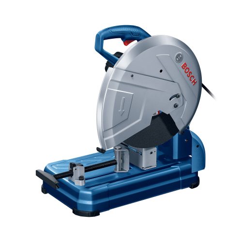 Bosch GCO 14-24 J fémdaraboló 2400W, 355mm