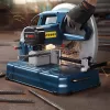 Bosch fémdaraboló GCO 14-24 J 2400W, 355mm