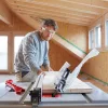 Bosch asztali körfűrész GTS 635-216 1600W