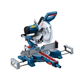 Bosch GCM 254 D gérvágó fűrész 1800W, 254mm