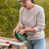 Bosch akkus dekopírfűrész 18V EasySaw 18V-70 alapgép