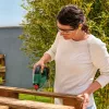 Bosch akkus dekopírfűrész 18V EasySaw 18V-70 alapgép